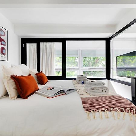 Amazing Loft 2Br - Eiffel Tower Apartment Paris Exterior foto