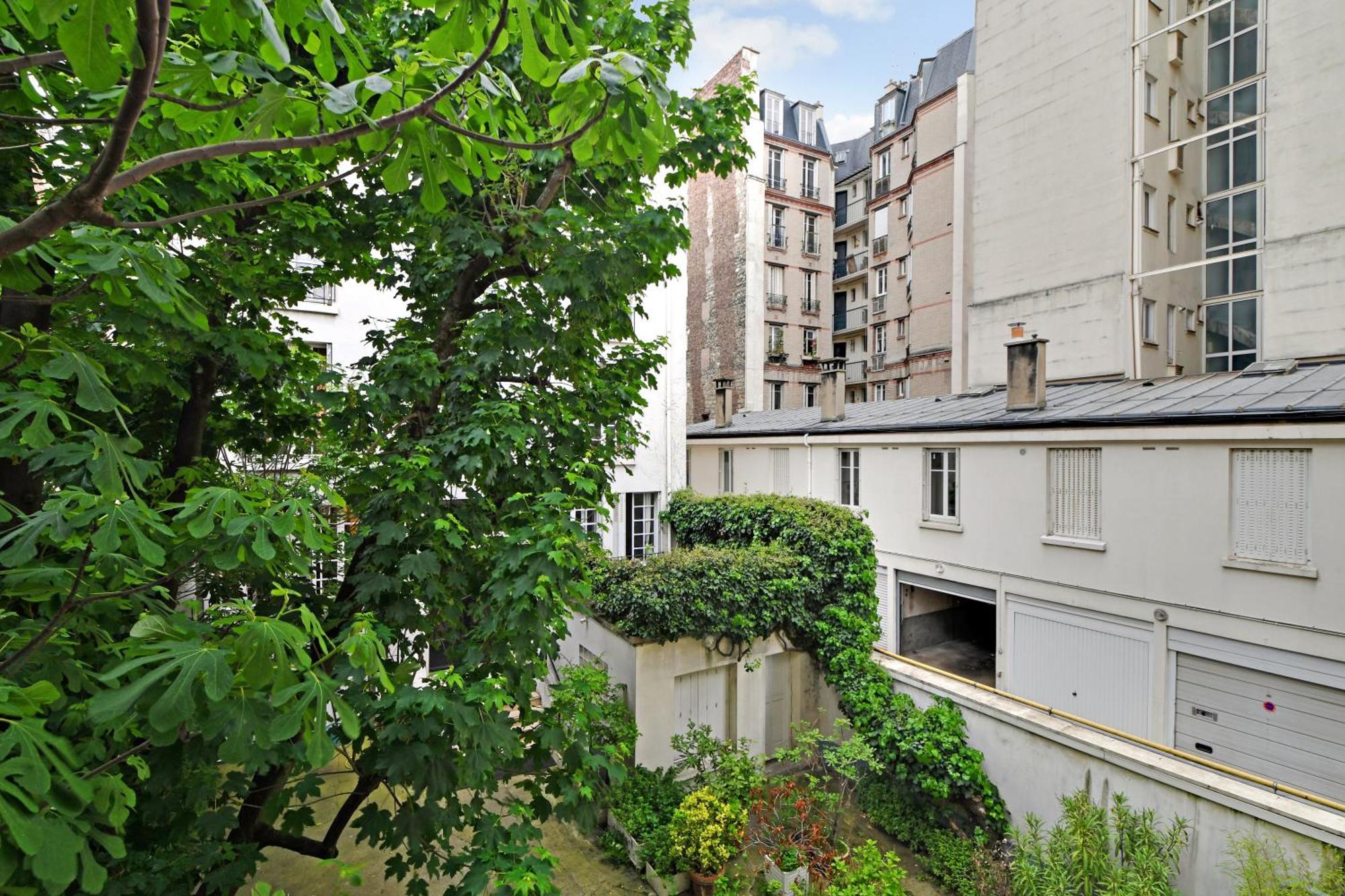 Amazing Loft 2Br - Eiffel Tower Apartment Paris Exterior foto